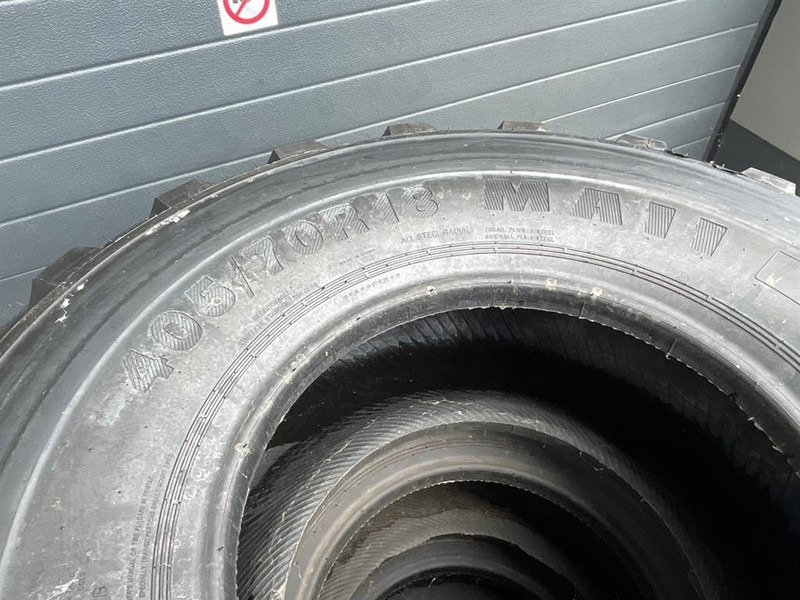 Magna 405/70R18-Tire/Reifen/Band в лізинг Magna 405/70R18-Tire/Reifen/Band: фото 6