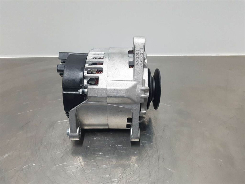 Manitou 12V 80A - Alternator/Lichtmaschine/Dynamo - Двигун в категорії Будівельна техніка: фото 2 Manitou 12V 80A - Alternator/Lichtmaschine/Dynamo - Двигун в категорії Будівельна техніка: фото 2