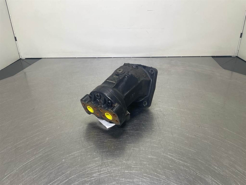 Manitou 160ATJ-Rexroth A2FM80/61W-Drive motor/Fahrmotor - Гідравліка в категорії Будівельна техніка: фото 3 Manitou 160ATJ-Rexroth A2FM80/61W-Drive motor/Fahrmotor - Гідравліка в категорії Будівельна техніка: фото 3
