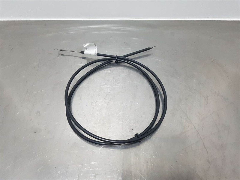 Manitou - Bowden cable/Bowdenzug/Bowdenkabel - Рама/ Шасі в категорії Будівельна техніка: фото 2 Manitou - Bowden cable/Bowdenzug/Bowdenkabel - Рама/ Шасі в категорії Будівельна техніка: фото 2