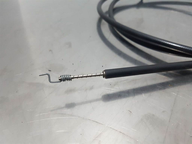 Manitou - Bowden cable/Bowdenzug/Bowdenkabel - Рама/ Шасі в категорії Будівельна техніка: фото 4 Manitou - Bowden cable/Bowdenzug/Bowdenkabel - Рама/ Шасі в категорії Будівельна техніка: фото 4