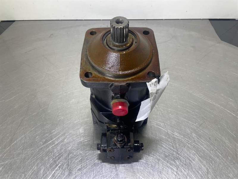 Manitou M26 - 254756-Rexroth A6VM107-Drive motor/Fahrmotor - Гідравліка в категорії Будівельна техніка: фото 2 Manitou M26 - 254756-Rexroth A6VM107-Drive motor/Fahrmotor - Гідравліка в категорії Будівельна техніка: фото 2