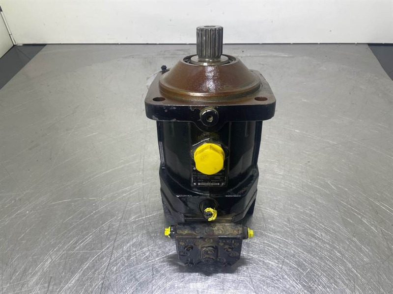 Manitou M26 - 254756-Rexroth A6VM107-Drive motor/Fahrmotor - Гідравліка в категорії Будівельна техніка: фото 5 Manitou M26 - 254756-Rexroth A6VM107-Drive motor/Fahrmotor - Гідравліка в категорії Будівельна техніка: фото 5