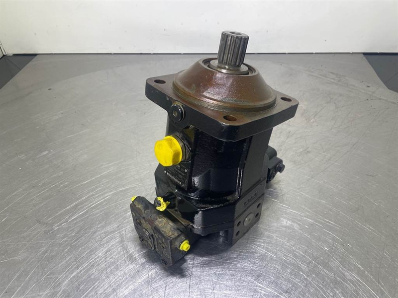 Manitou M26 - 254756-Rexroth A6VM107-Drive motor/Fahrmotor - Гідравліка в категорії Будівельна техніка: фото 4 Manitou M26 - 254756-Rexroth A6VM107-Drive motor/Fahrmotor - Гідравліка в категорії Будівельна техніка: фото 4