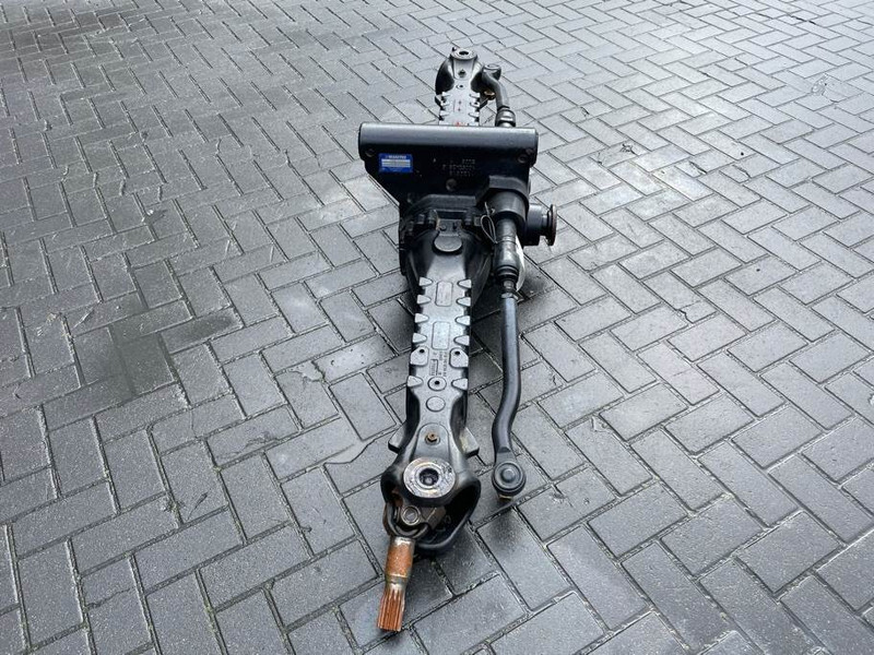 Manitou MLT1040-52574598-Spicer 212/10066639-Axle/Achse/As - Вісь та запчастини в категорії Будівельна техніка: фото 3 Manitou MLT1040-52574598-Spicer 212/10066639-Axle/Achse/As - Вісь та запчастини в категорії Будівельна техніка: фото 3