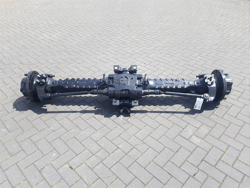Manitou MLT630/1035-254996-Spicer Dana 212/625-004-Axle/As - Вісь та запчастини в категорії Будівельна техніка: фото 1 Manitou MLT630/1035-254996-Spicer Dana 212/625-004-Axle/As - Вісь та запчастини в категорії Будівельна техніка: фото 1