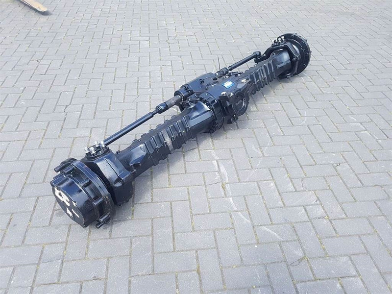 Manitou MLT630/1035-254996-Spicer Dana 212/625-004-Axle/As - Вісь та запчастини в категорії Будівельна техніка: фото 5 Manitou MLT630/1035-254996-Spicer Dana 212/625-004-Axle/As - Вісь та запчастини в категорії Будівельна техніка: фото 5