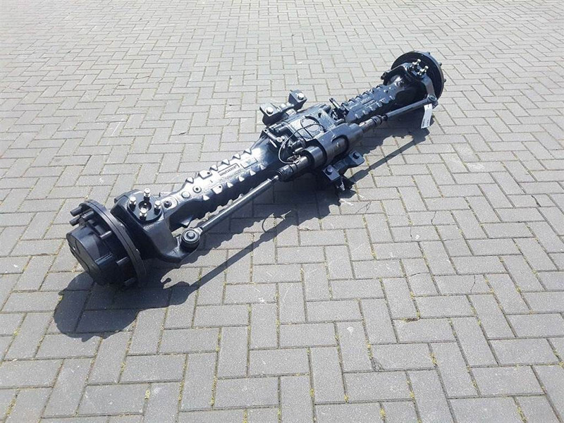 Manitou MLT630/1035-254996-Spicer Dana 212/625-004-Axle/As - Вісь та запчастини в категорії Будівельна техніка: фото 2 Manitou MLT630/1035-254996-Spicer Dana 212/625-004-Axle/As - Вісь та запчастини в категорії Будівельна техніка: фото 2