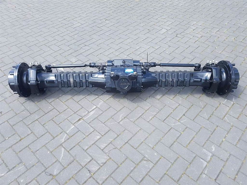 Manitou MLT630/1035-254996-Spicer Dana 212/625-004-Axle/As - Вісь та запчастини в категорії Будівельна техніка: фото 4 Manitou MLT630/1035-254996-Spicer Dana 212/625-004-Axle/As - Вісь та запчастини в категорії Будівельна техніка: фото 4