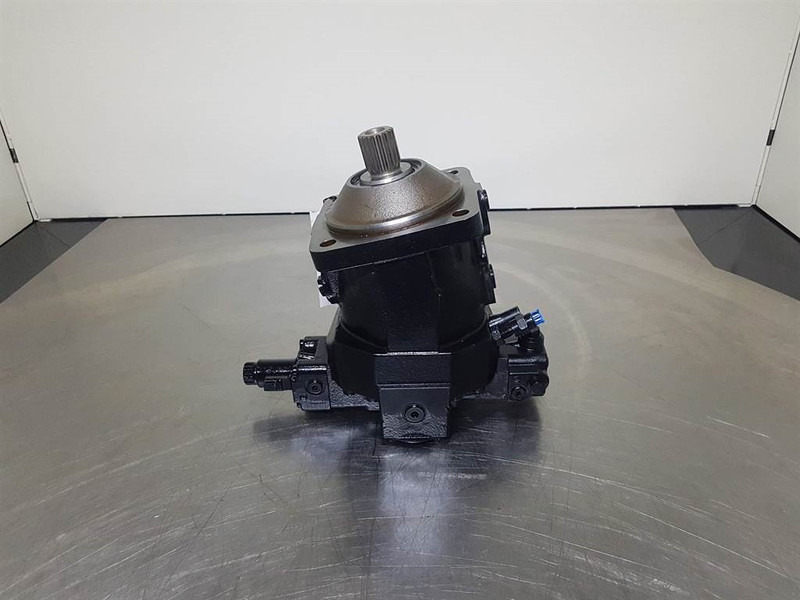 Manitou MLT630/730-Rexroth A6VM115EP100PN00A-Drive motor - Гідравліка в категорії Будівельна техніка: фото 1 Manitou MLT630/730-Rexroth A6VM115EP100PN00A-Drive motor - Гідравліка в категорії Будівельна техніка: фото 1
