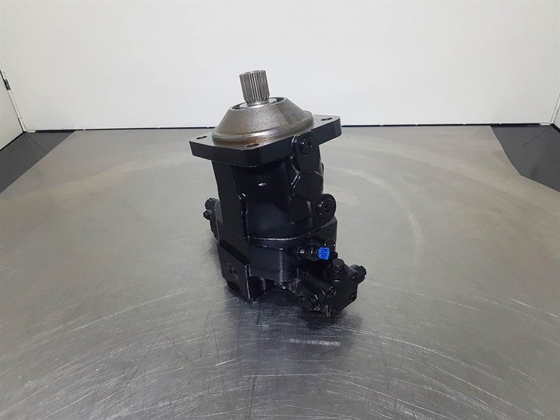 Manitou MLT630/730-Rexroth A6VM115EP100PN00A-Drive motor - Гідравліка в категорії Будівельна техніка: фото 2 Manitou MLT630/730-Rexroth A6VM115EP100PN00A-Drive motor - Гідравліка в категорії Будівельна техніка: фото 2
