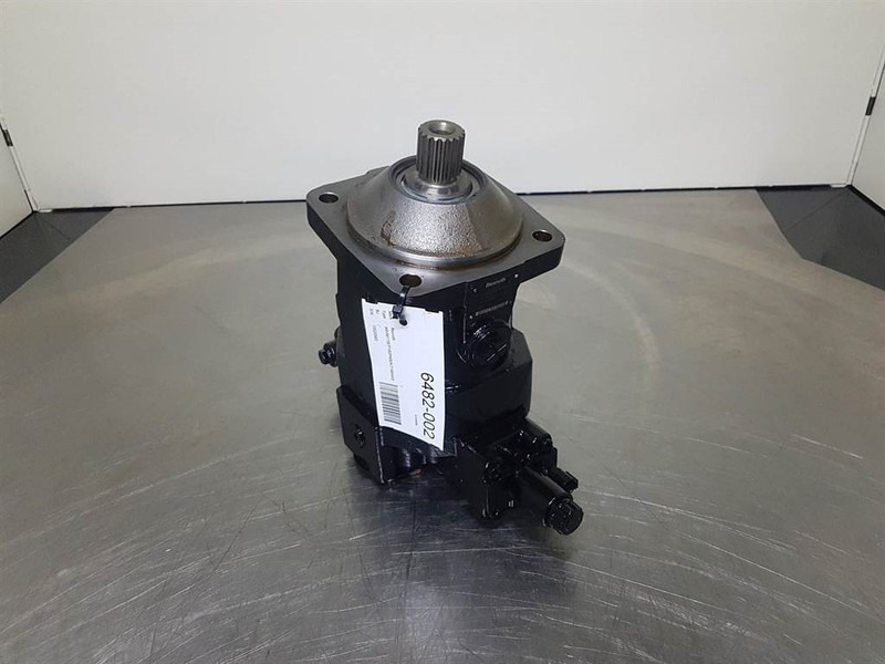 Manitou MLT630/730-Rexroth A6VM115EP100PN00A-Drive motor - Гідравліка в категорії Будівельна техніка: фото 3 Manitou MLT630/730-Rexroth A6VM115EP100PN00A-Drive motor - Гідравліка в категорії Будівельна техніка: фото 3