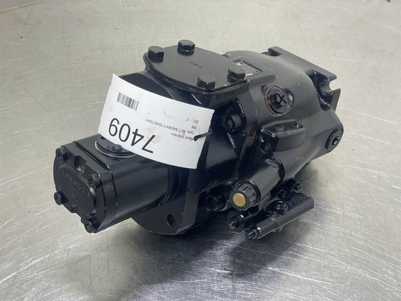 Manitou MLT840/841/1040/1041-52535286-Load sensing pump - Гідравліка в категорії Будівельна техніка: фото 4 Manitou MLT840/841/1040/1041-52535286-Load sensing pump - Гідравліка в категорії Будівельна техніка: фото 4