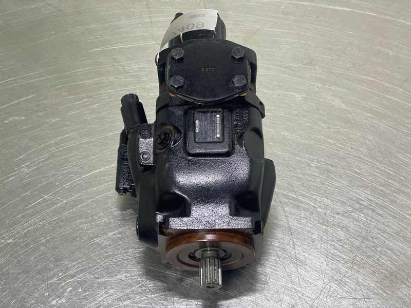 Manitou MLT840/841/1040/1041-52535286-Load sensing pump - Гідравліка в категорії Будівельна техніка: фото 2 Manitou MLT840/841/1040/1041-52535286-Load sensing pump - Гідравліка в категорії Будівельна техніка: фото 2