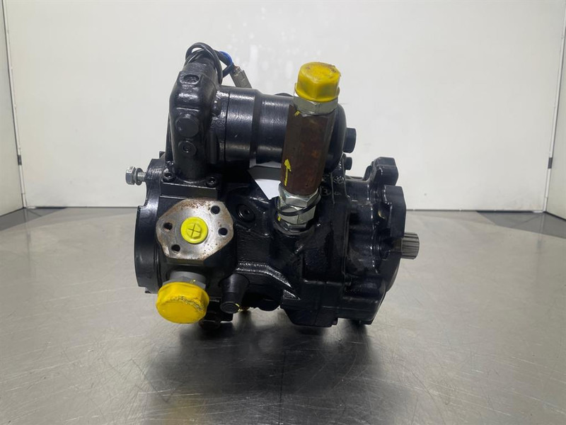 Manitou MRT2145-53008624-Rexroth A4VG065-Drive pump - Гідравліка в категорії Будівельна техніка: фото 5 Manitou MRT2145-53008624-Rexroth A4VG065-Drive pump - Гідравліка в категорії Будівельна техніка: фото 5