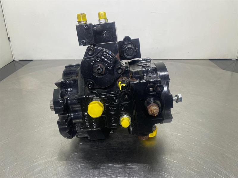 Manitou MRT2145-53008624-Rexroth A4VG065-Drive pump - Гідравліка в категорії Будівельна техніка: фото 2 Manitou MRT2145-53008624-Rexroth A4VG065-Drive pump - Гідравліка в категорії Будівельна техніка: фото 2