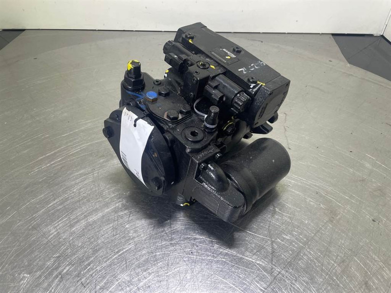 Manitou MT1135-52595448-Drive pump/Fahrpumpe/Rijpomp - Гідравліка в категорії Будівельна техніка: фото 4 Manitou MT1135-52595448-Drive pump/Fahrpumpe/Rijpomp - Гідравліка в категорії Будівельна техніка: фото 4