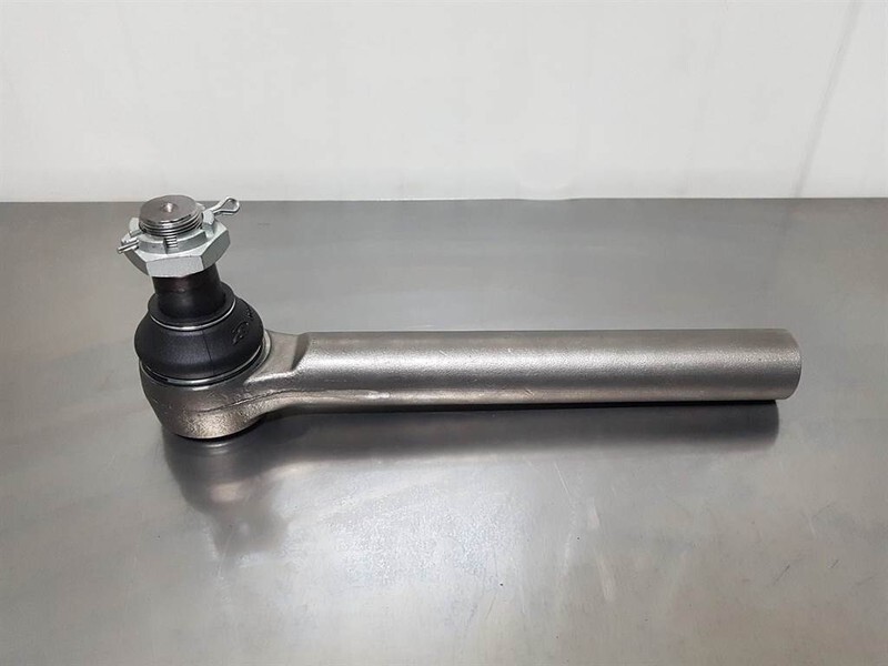 Manitou MT1337SLT-661501-Tie rod/Spurstange/Stuurstang - Вісь та запчастини в категорії Будівельна техніка: фото 1 Manitou MT1337SLT-661501-Tie rod/Spurstange/Stuurstang - Вісь та запчастини в категорії Будівельна техніка: фото 1