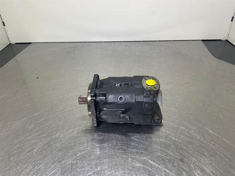 Manitou MT14/1840-310818-Load sensing pump - Гідравліка в категорії Будівельна техніка: фото 1 Manitou MT14/1840-310818-Load sensing pump - Гідравліка в категорії Будівельна техніка: фото 1