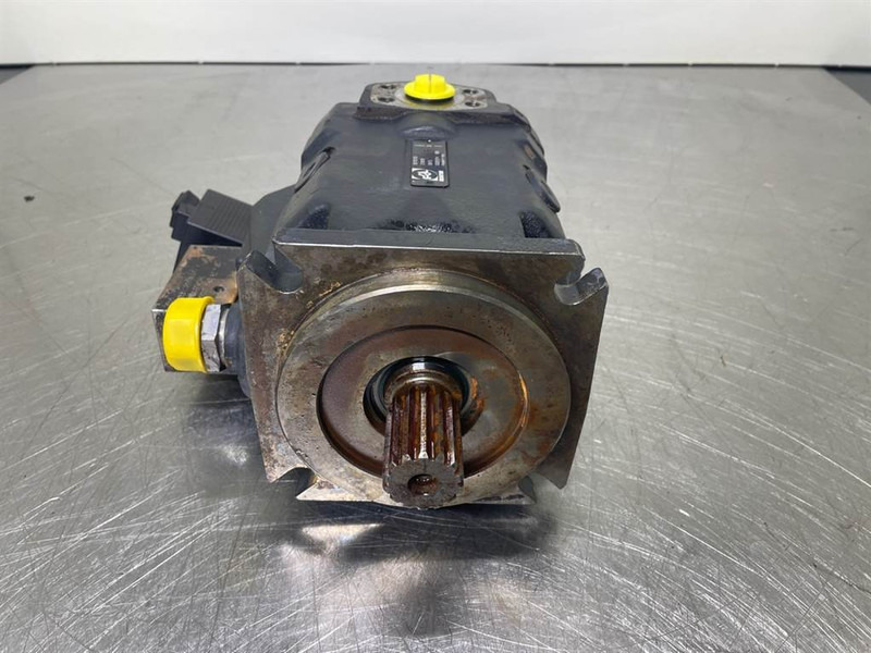 Manitou MT14/1840-310818-Load sensing pump - Гідравліка в категорії Будівельна техніка: фото 4 Manitou MT14/1840-310818-Load sensing pump - Гідравліка в категорії Будівельна техніка: фото 4