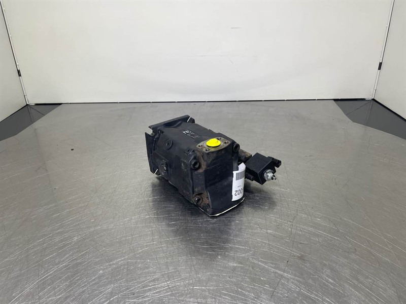 Manitou MT14/1840-310818-Load sensing pump - Гідравліка в категорії Будівельна техніка: фото 2 Manitou MT14/1840-310818-Load sensing pump - Гідравліка в категорії Будівельна техніка: фото 2
