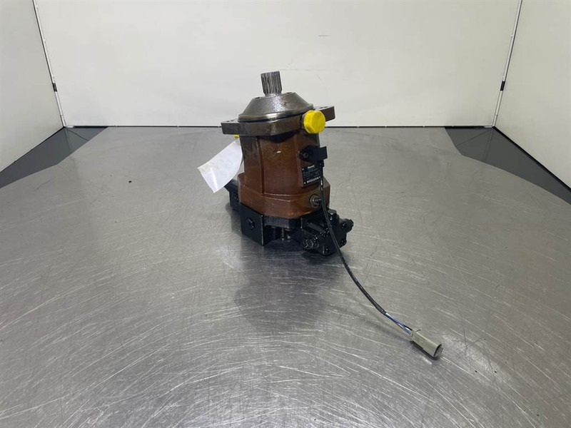 Manitou MT14/1840-Rexroth A6VM107EP1/63W-Drive motor - Гідравліка в категорії Будівельна техніка: фото 3 Manitou MT14/1840-Rexroth A6VM107EP1/63W-Drive motor - Гідравліка в категорії Будівельна техніка: фото 3
