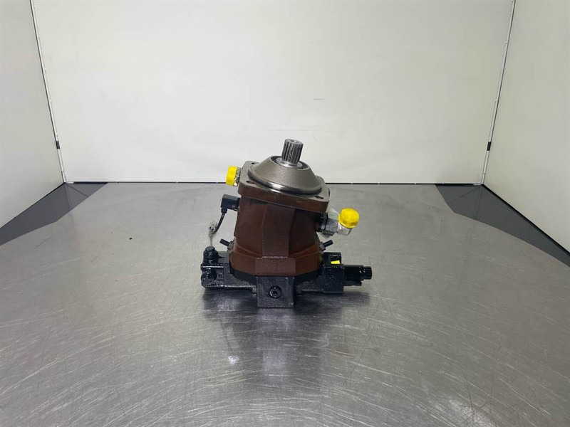 Manitou MT14/1840-Rexroth A6VM107EP1/63W-Drive motor - Гідравліка в категорії Будівельна техніка: фото 1 Manitou MT14/1840-Rexroth A6VM107EP1/63W-Drive motor - Гідравліка в категорії Будівельна техніка: фото 1