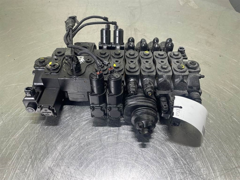 Manitou MT1440/1840-52536374-Valve/Ventile/Ventiel - Гідравліка в категорії Будівельна техніка: фото 5 Manitou MT1440/1840-52536374-Valve/Ventile/Ventiel - Гідравліка в категорії Будівельна техніка: фото 5