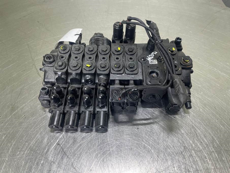 Manitou MT1440/1840-52536374-Valve/Ventile/Ventiel - Гідравліка в категорії Будівельна техніка: фото 1 Manitou MT1440/1840-52536374-Valve/Ventile/Ventiel - Гідравліка в категорії Будівельна техніка: фото 1