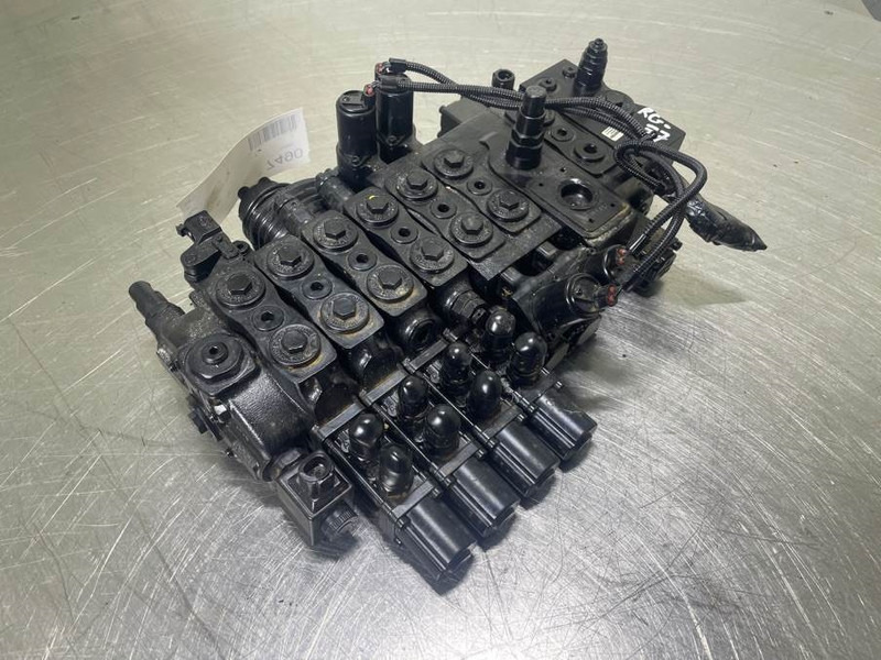 Manitou MT1440/1840-52536573-Valve/Ventile/Ventiel - Гідравліка в категорії Будівельна техніка: фото 1 Manitou MT1440/1840-52536573-Valve/Ventile/Ventiel - Гідравліка в категорії Будівельна техніка: фото 1