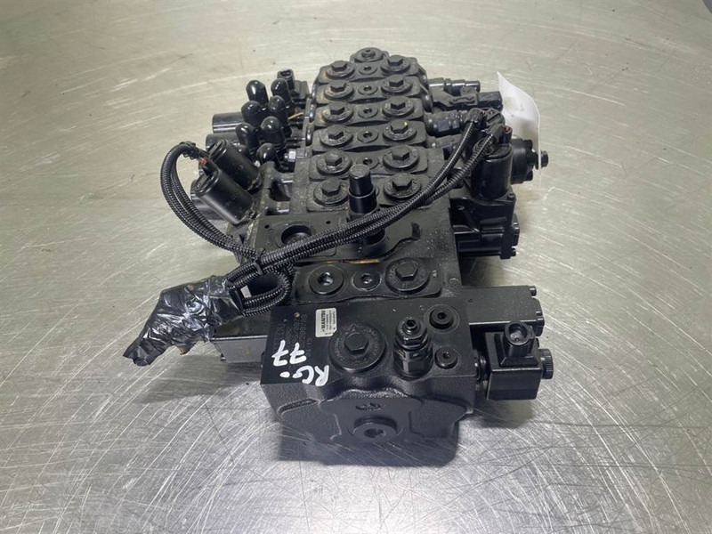 Новий Гідравліка в категорії Будівельна техніка Manitou MT1440/1840-52536573-Valve/Ventile/Ventiel: фото 6