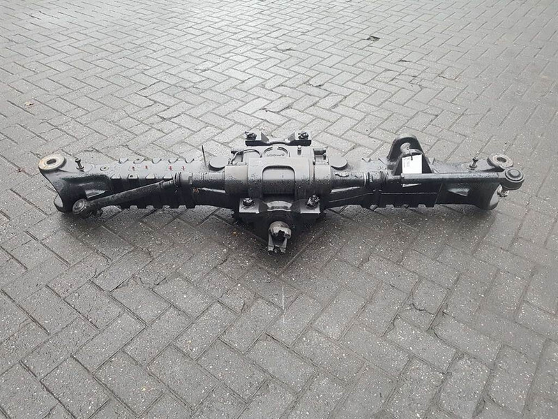 Manitou MT1840-Spicer Dana 212/674-003-Axle/Achse/As - Вісь та запчастини в категорії Будівельна техніка: фото 1 Manitou MT1840-Spicer Dana 212/674-003-Axle/Achse/As - Вісь та запчастини в категорії Будівельна техніка: фото 1