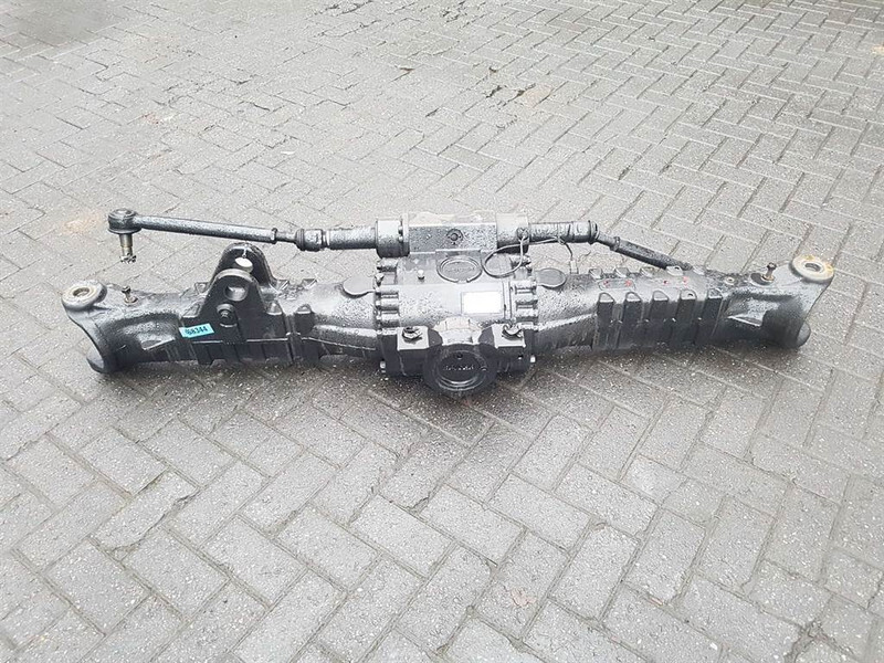 Manitou MT1840-Spicer Dana 212/674-003-Axle/Achse/As - Вісь та запчастини в категорії Будівельна техніка: фото 4 Manitou MT1840-Spicer Dana 212/674-003-Axle/Achse/As - Вісь та запчастини в категорії Будівельна техніка: фото 4