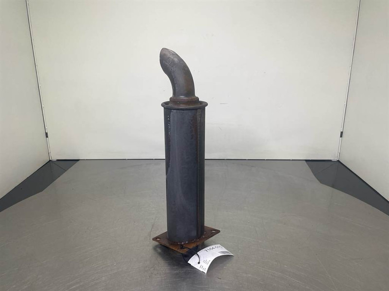 Manitou MT523-250521-Exhaust/Auspuff/Uitlaat - Двигун в категорії Будівельна техніка: фото 3 Manitou MT523-250521-Exhaust/Auspuff/Uitlaat - Двигун в категорії Будівельна техніка: фото 3