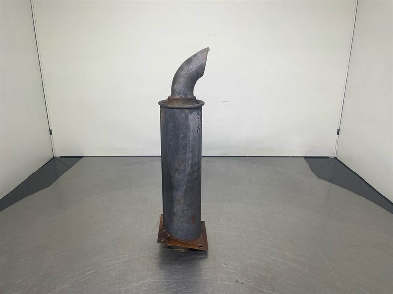 Manitou MT523-250521-Exhaust/Auspuff/Uitlaat - Двигун в категорії Будівельна техніка: фото 1 Manitou MT523-250521-Exhaust/Auspuff/Uitlaat - Двигун в категорії Будівельна техніка: фото 1