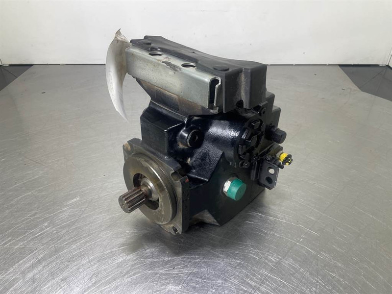 Manitou MT730/930-Danfoss-Drive pump/Fahrpumpe/Rijpomp - Гідравліка в категорії Будівельна техніка: фото 1 Manitou MT730/930-Danfoss-Drive pump/Fahrpumpe/Rijpomp - Гідравліка в категорії Будівельна техніка: фото 1