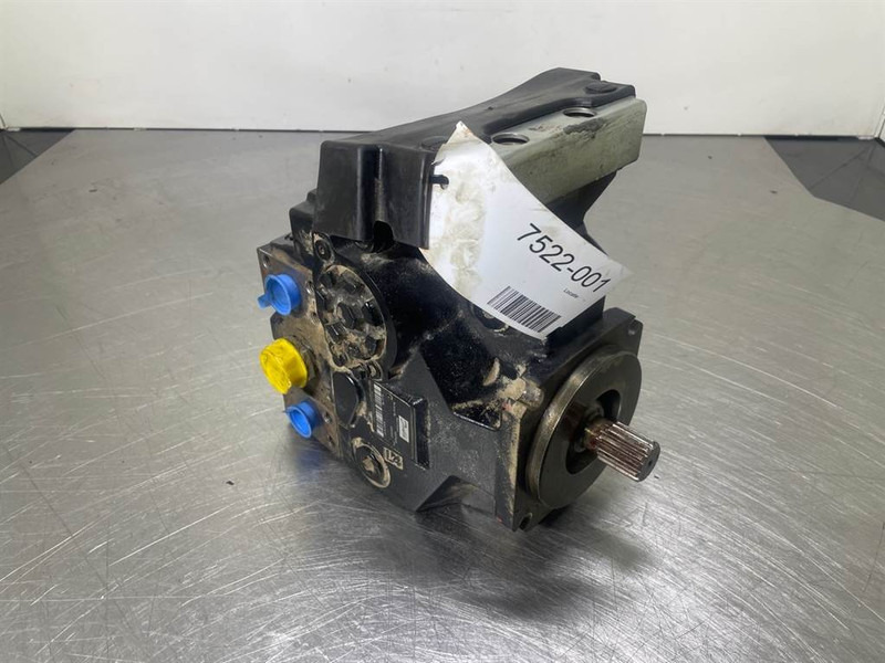 Manitou MT730/930-Danfoss-Drive pump/Fahrpumpe/Rijpomp - Гідравліка в категорії Будівельна техніка: фото 2 Manitou MT730/930-Danfoss-Drive pump/Fahrpumpe/Rijpomp - Гідравліка в категорії Будівельна техніка: фото 2
