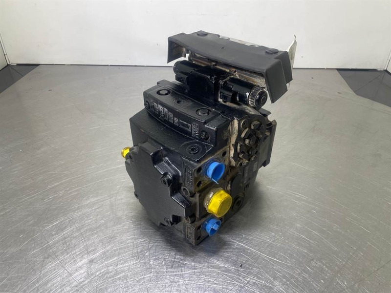 Manitou MT730/930-Danfoss-Drive pump/Fahrpumpe/Rijpomp - Гідравліка в категорії Будівельна техніка: фото 5 Manitou MT730/930-Danfoss-Drive pump/Fahrpumpe/Rijpomp - Гідравліка в категорії Будівельна техніка: фото 5