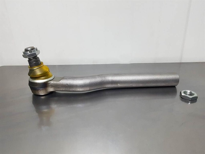 Manitou MT732-Right / Rechts-Tie rod/Spurstange/Stuurstang - Вісь та запчастини в категорії Будівельна техніка: фото 2 Manitou MT732-Right / Rechts-Tie rod/Spurstange/Stuurstang - Вісь та запчастини в категорії Будівельна техніка: фото 2