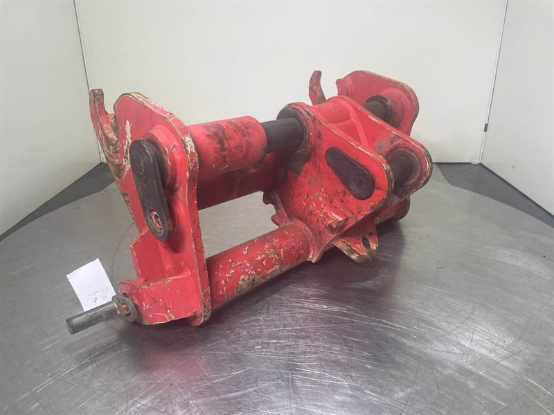 Manitou - Quick coupler/Schnellwechsler/Snelwissel - Зчіпний пристрій в категорії Будівельна техніка: фото 5 Manitou - Quick coupler/Schnellwechsler/Snelwissel - Зчіпний пристрій в категорії Будівельна техніка: фото 5