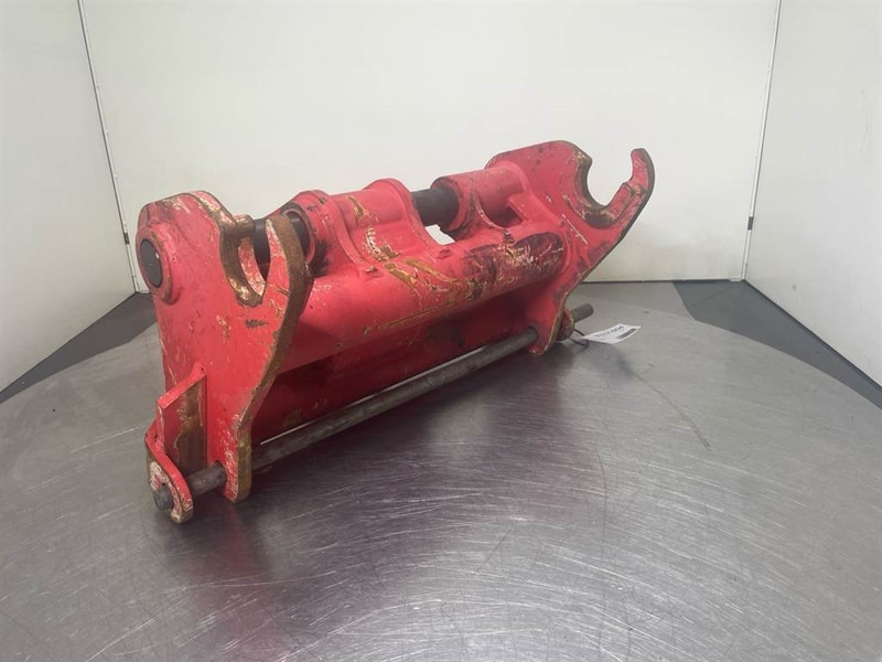 Manitou - Quick coupler/Schnellwechsler/Snelwissel - Зчіпний пристрій в категорії Будівельна техніка: фото 2 Manitou - Quick coupler/Schnellwechsler/Snelwissel - Зчіпний пристрій в категорії Будівельна техніка: фото 2