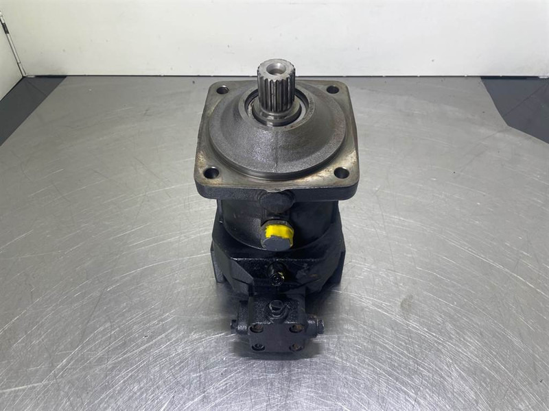 Manitou -Rexroth A6VM140DA1/63W-Drive motor/Fahrmotor - Гідравліка в категорії Будівельна техніка: фото 2 Manitou -Rexroth A6VM140DA1/63W-Drive motor/Fahrmotor - Гідравліка в категорії Будівельна техніка: фото 2