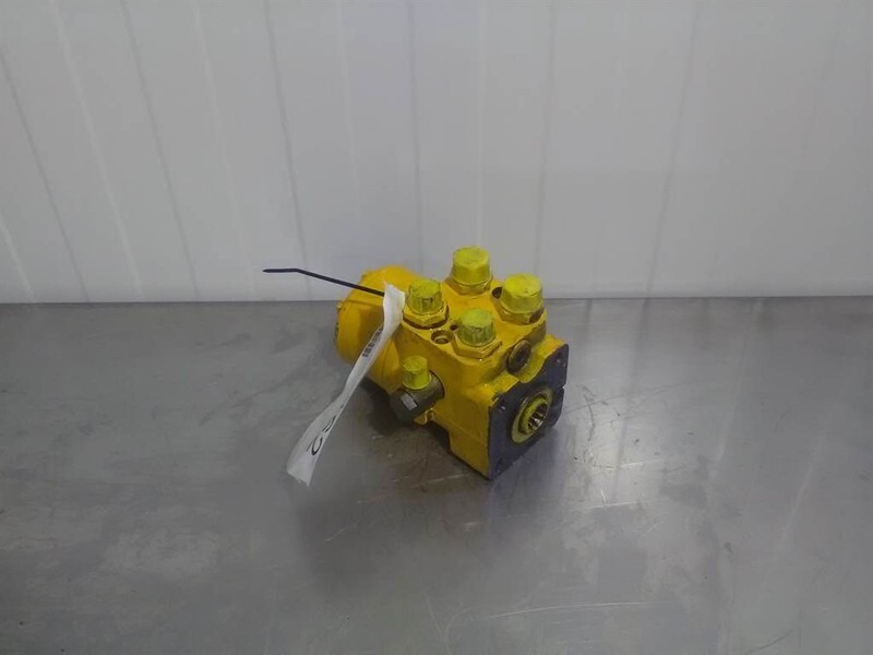 Mecalac 11CX-Sauer Danfoss OSPC315LS-150-1235-Steeringunit - Гідравліка: фото 2 Mecalac 11CX-Sauer Danfoss OSPC315LS-150-1235-Steeringunit - Гідравліка: фото 2