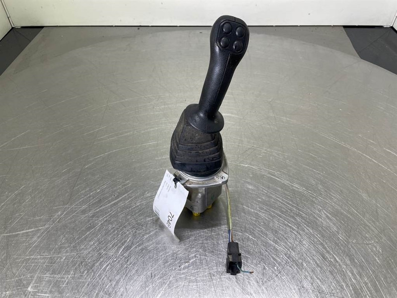 Mecalac 12MTX-5360462-Joystick/Steuergriff - Електрична система в категорії Будівельна техніка: фото 1 Mecalac 12MTX-5360462-Joystick/Steuergriff - Електрична система в категорії Будівельна техніка: фото 1