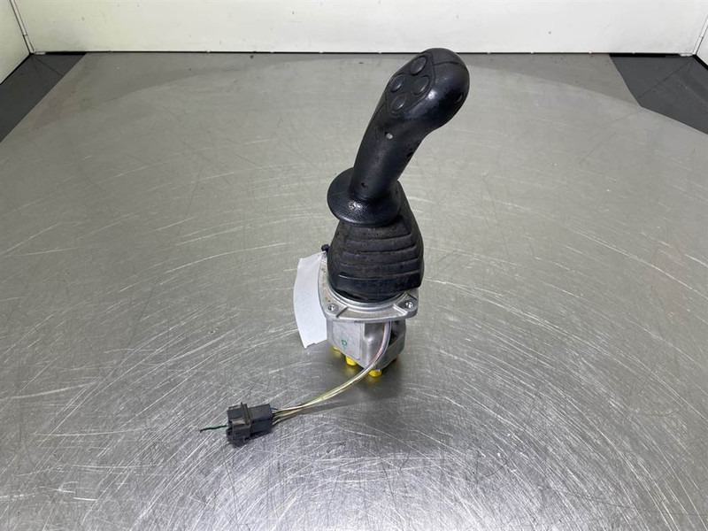 Mecalac 12MTX-5360462-Joystick/Steuergriff - Електрична система в категорії Будівельна техніка: фото 2 Mecalac 12MTX-5360462-Joystick/Steuergriff - Електрична система в категорії Будівельна техніка: фото 2