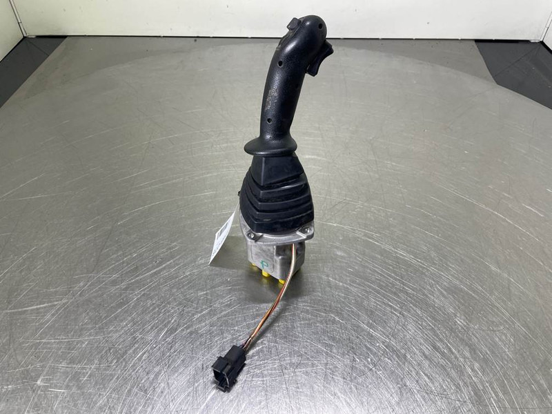 Mecalac 12MTX-5360463-Joystick/Steuergriff - Електрична система в категорії Будівельна техніка: фото 2 Mecalac 12MTX-5360463-Joystick/Steuergriff - Електрична система в категорії Будівельна техніка: фото 2
