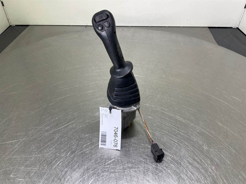 Mecalac 12MTX-5360463-Joystick/Steuergriff - Електрична система в категорії Будівельна техніка: фото 1 Mecalac 12MTX-5360463-Joystick/Steuergriff - Електрична система в категорії Будівельна техніка: фото 1