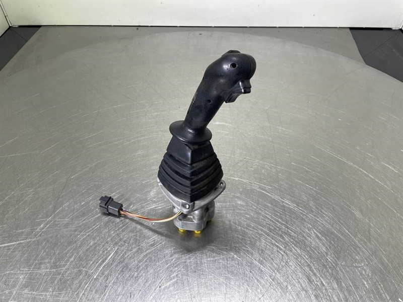 Mecalac 12MTX-5360463-Joystick/Steuergriff - Електрична система в категорії Будівельна техніка: фото 3 Mecalac 12MTX-5360463-Joystick/Steuergriff - Електрична система в категорії Будівельна техніка: фото 3