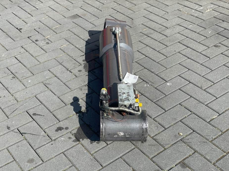 Mecalac 12MTX-5671100-Boom cylinder/Auslegerzylinder - Гідравліка в категорії Будівельна техніка: фото 3 Mecalac 12MTX-5671100-Boom cylinder/Auslegerzylinder - Гідравліка в категорії Будівельна техніка: фото 3