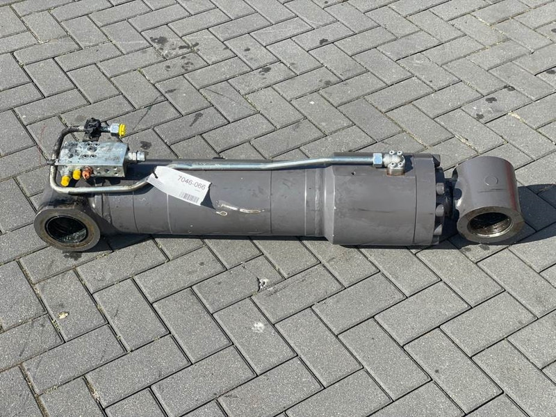 Mecalac 12MTX-5671100-Boom cylinder/Auslegerzylinder - Гідравліка в категорії Будівельна техніка: фото 1 Mecalac 12MTX-5671100-Boom cylinder/Auslegerzylinder - Гідравліка в категорії Будівельна техніка: фото 1